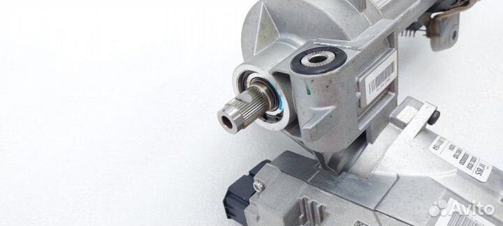 Б/У Рулевая колонка Состояние отличное