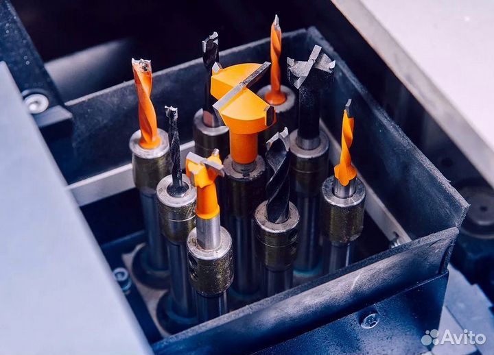 Станок для присадки