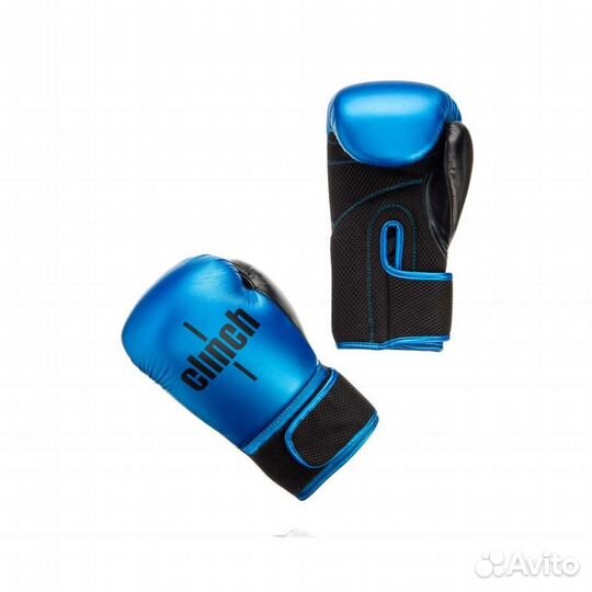Боксерские перчатки Clinch Aero