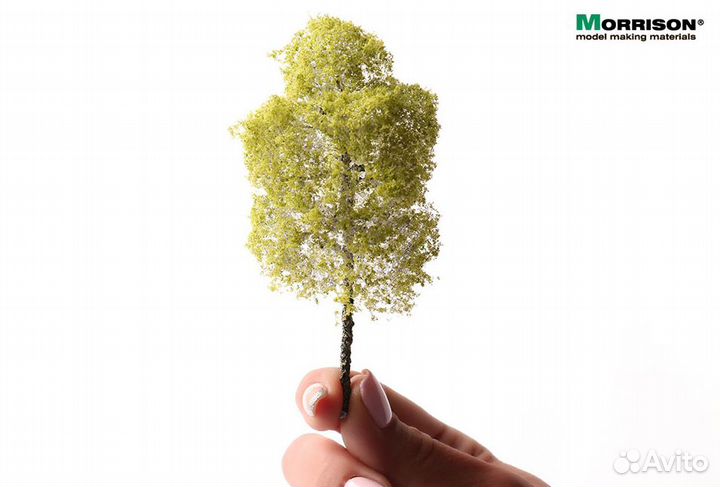 Дополнение к моделям Morrison 011-bep-010