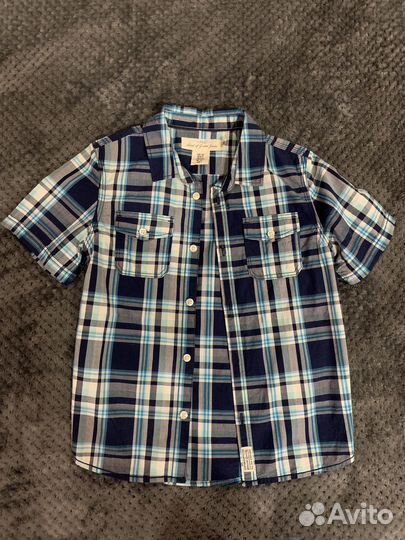 Рубашка H&M