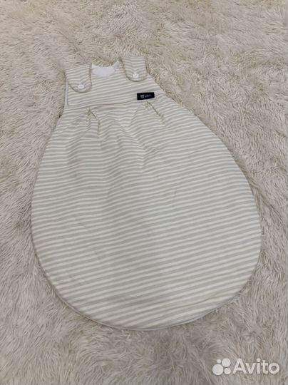 Конверт-платье