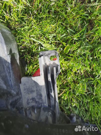 Фара передняя правая Toyota Rav4 XA40 2014