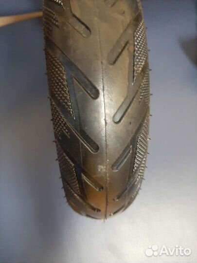 Колесо в сборе Xiaomi Mijia M365 заднее