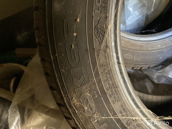 Nokian Tyres Hakka Green 215/60 R16