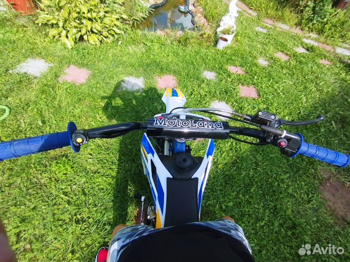 Продается Питбайк