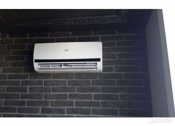 Кондиционеры. Сплит Системы. Монтаж. Гарантия