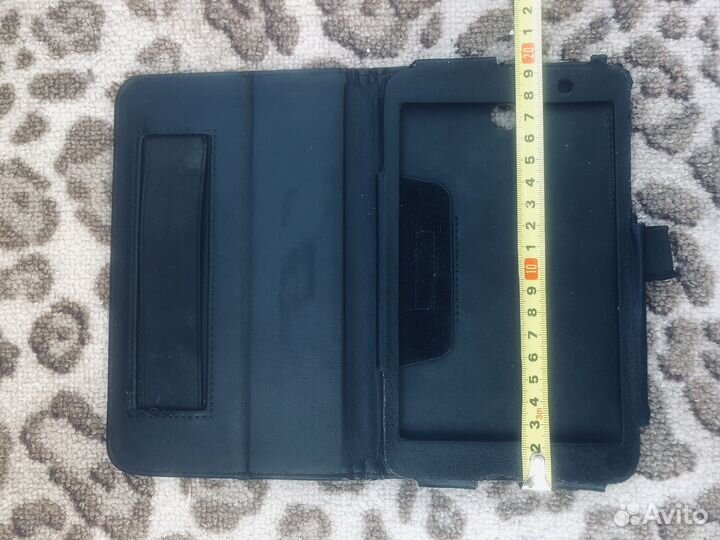 Чехол для планшета 7