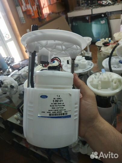 Бензонасос форд Мондео 5