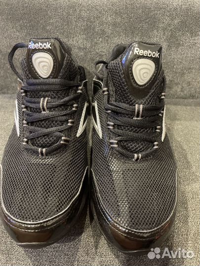 Кроссовки reebok женские 37