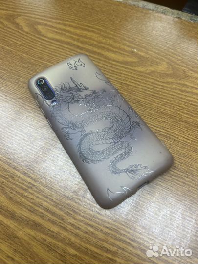 Xiaomi Mi 9, 6/128 ГБ