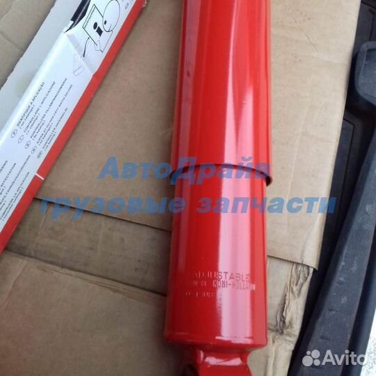 Амортизатор Скания 93 92 113