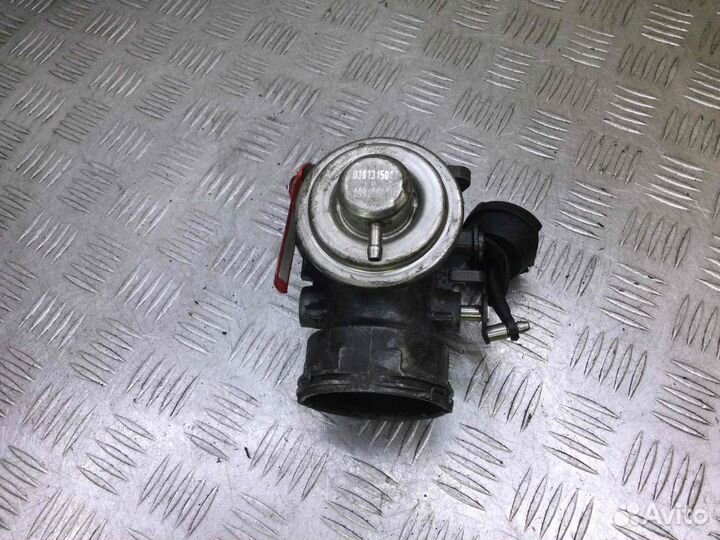 Клапан EGR Volkswagen Passat 038131501j; 038131501