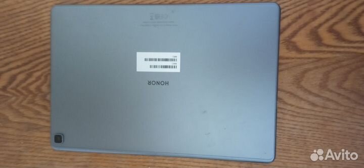 Планшет honor pad x8
