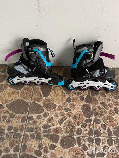 Ролики детские