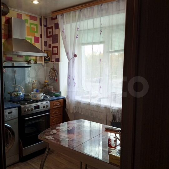 2-к. квартира, 44 м², 2/5 эт.