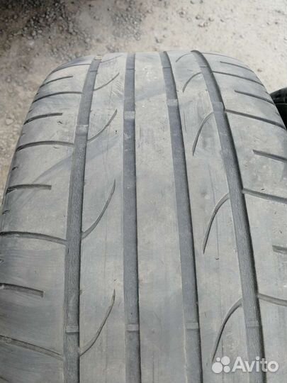 Bridgestone Dueler H/P Sport 235/55 R17