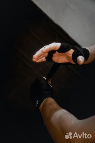 Абонемент в фитнес клуб, школа бокса