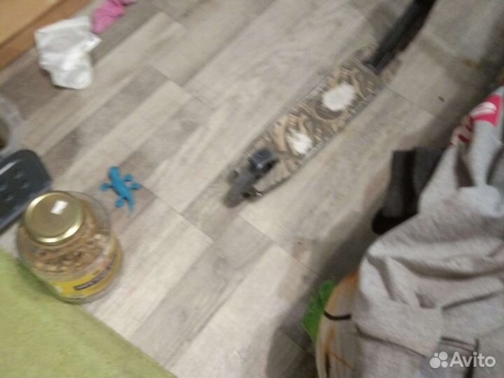 Трюковой саммик