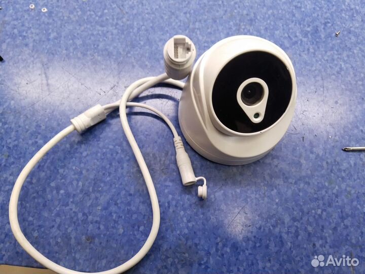 Камеры видеонаблюдения б/у Sony CCD KPC-S1