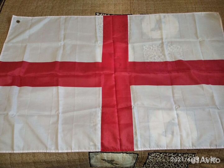 Флаги с евро 2012 