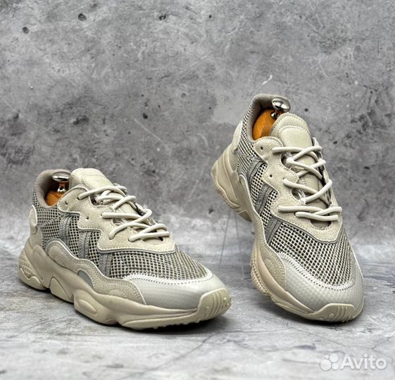 Кроссовки adidas