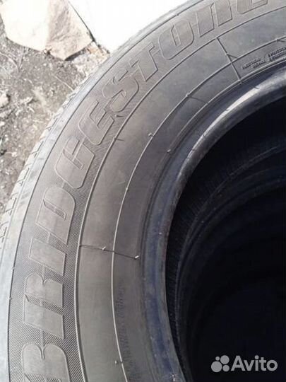 Bridgestone 613V 255/65 R17