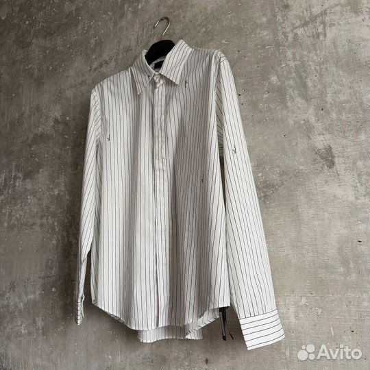 Рубашка amiri