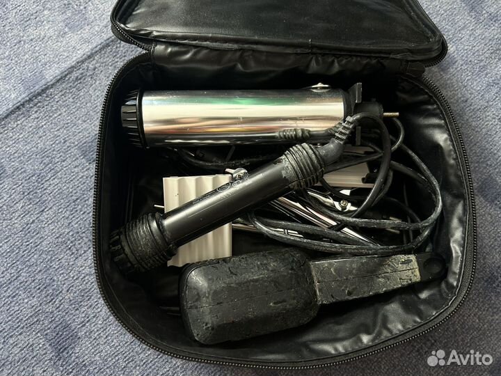 Мультистайлер rowenta elite