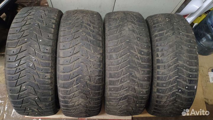 Sailun Ice Blazer WST3 205/55 R16 94T