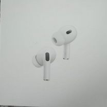 Беспроводные наушники apple airpods pro 2