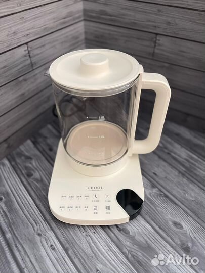 Электрический чайник