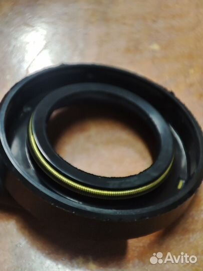 Сальник для стиральной машины 30x52x10 со смазкой