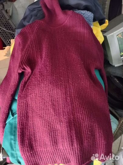 Вещи на девочку