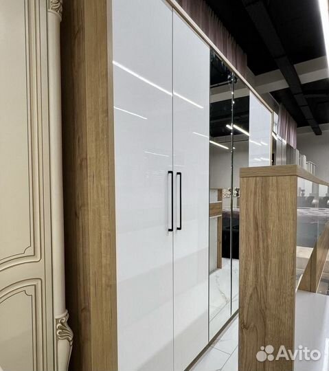 Спальня готовая/Спальный гарнитур