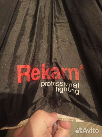 Зонт Rekam