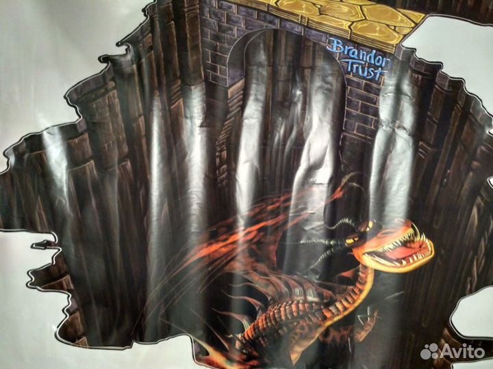 3д наклейки для интерьера