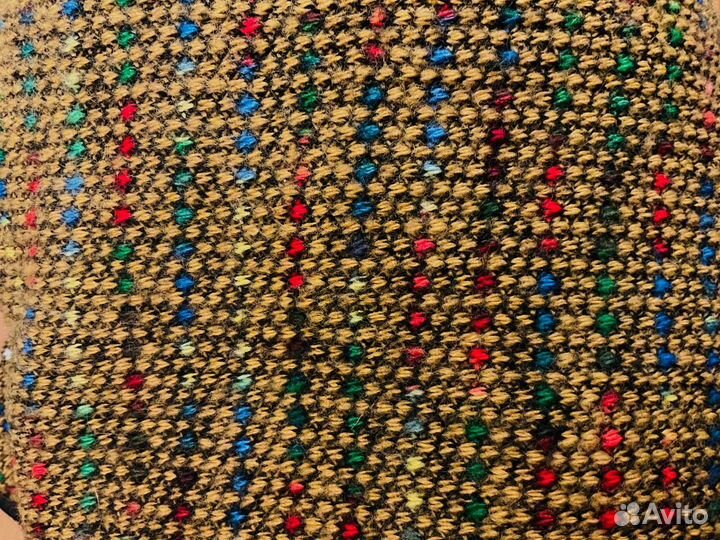 Авторская кофта с Алтая