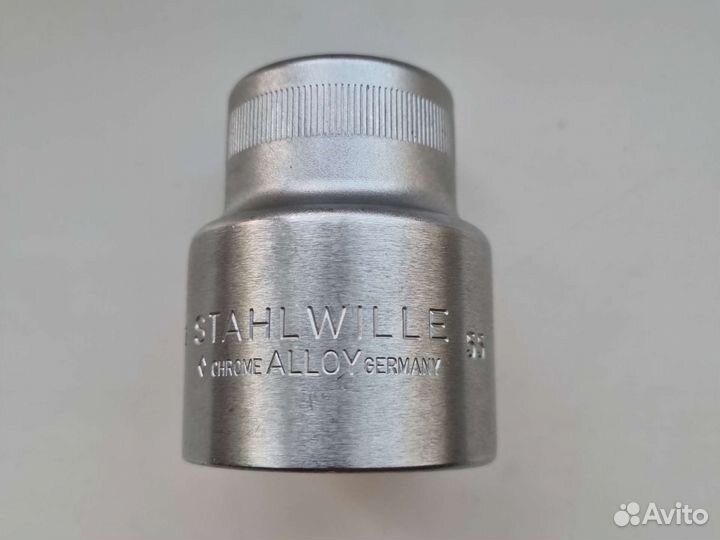 Ключ Трещетка