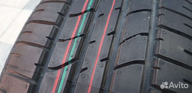 Bridgestone Turanza ER30 205/55 R16 91V