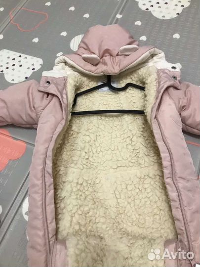 Комбинезоны