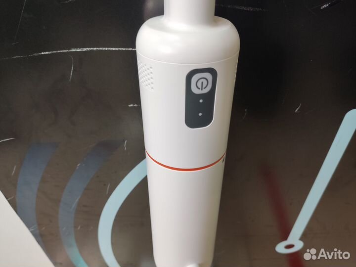 Беспроводной пылесос Xiaomi Lydsto H3