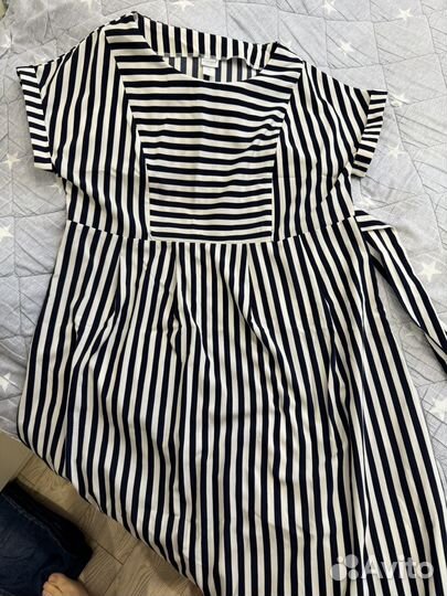 Пакет вещей для беременных размер 48