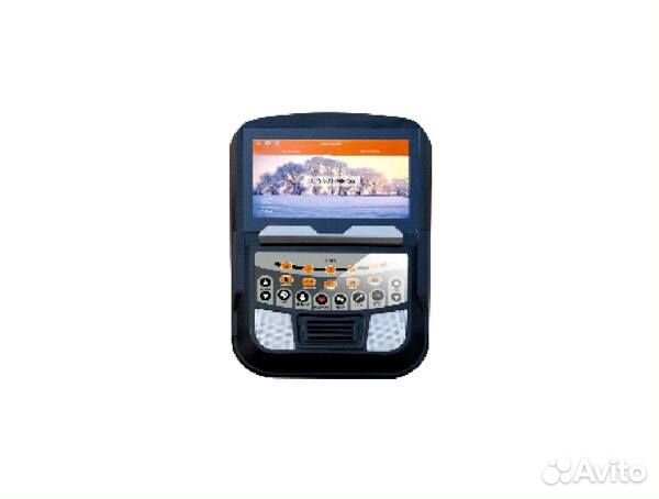 Эллиптический тренажёр UG-EL007