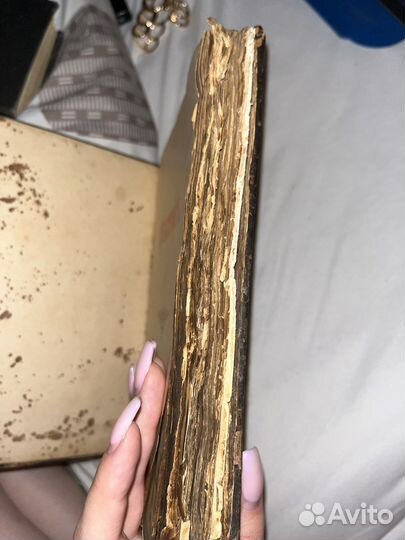 Книга пластырь