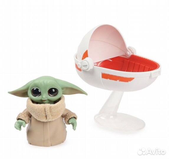 Малыш грогу