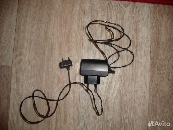 Зарядные устройства