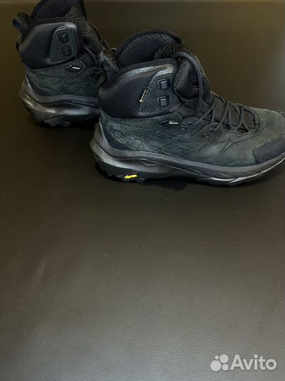 Hoka kaha 2 gtx