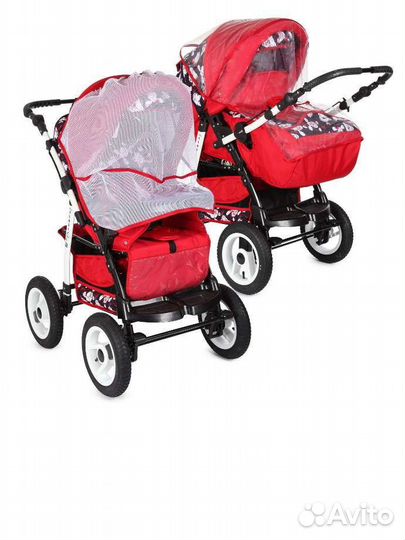 Коляска marimex classic