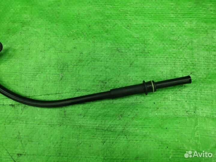 Трубка масляного щупа / направляющая VAG